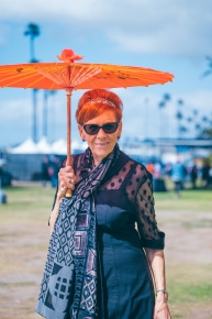 CRSSD 2023 Spring Edition