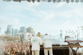 CRSSD 2023 Spring Edition