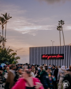 CRSSD 2023 Spring Edition