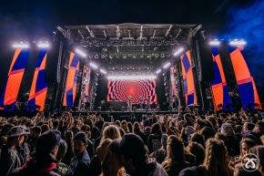 CRSSD 2023 Spring Edition