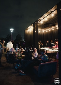 CRSSD 2023 Spring Edition