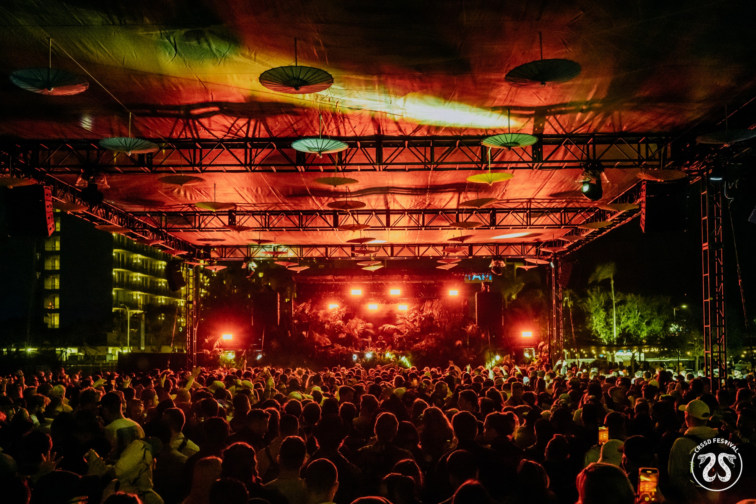 CRSSD 2023 Spring Edition
