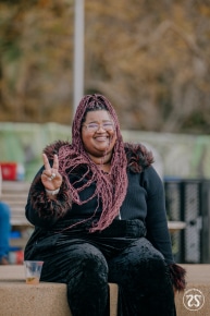 CRSSD 2023 Spring Edition