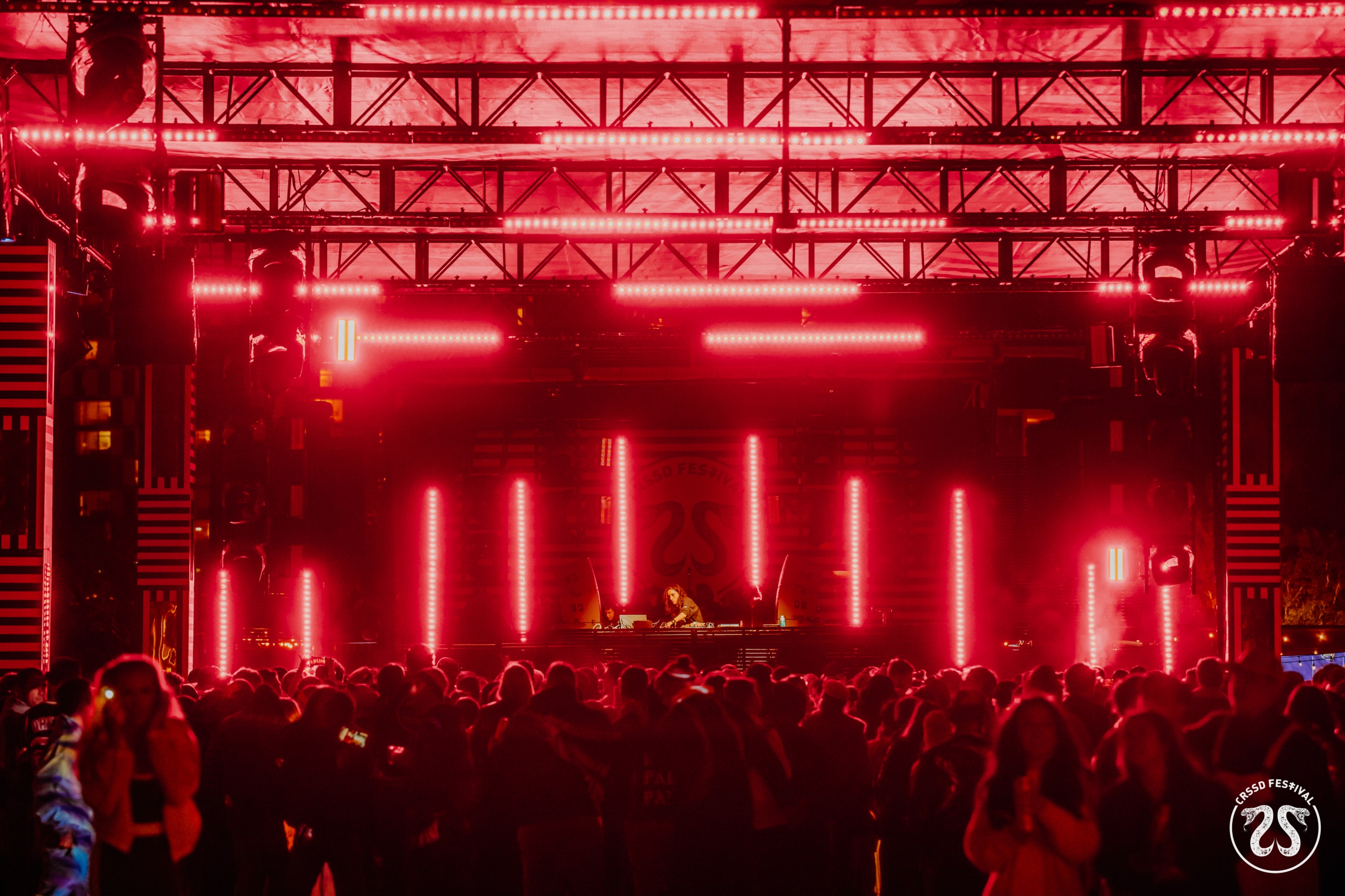 CRSSD 2023 Spring Edition