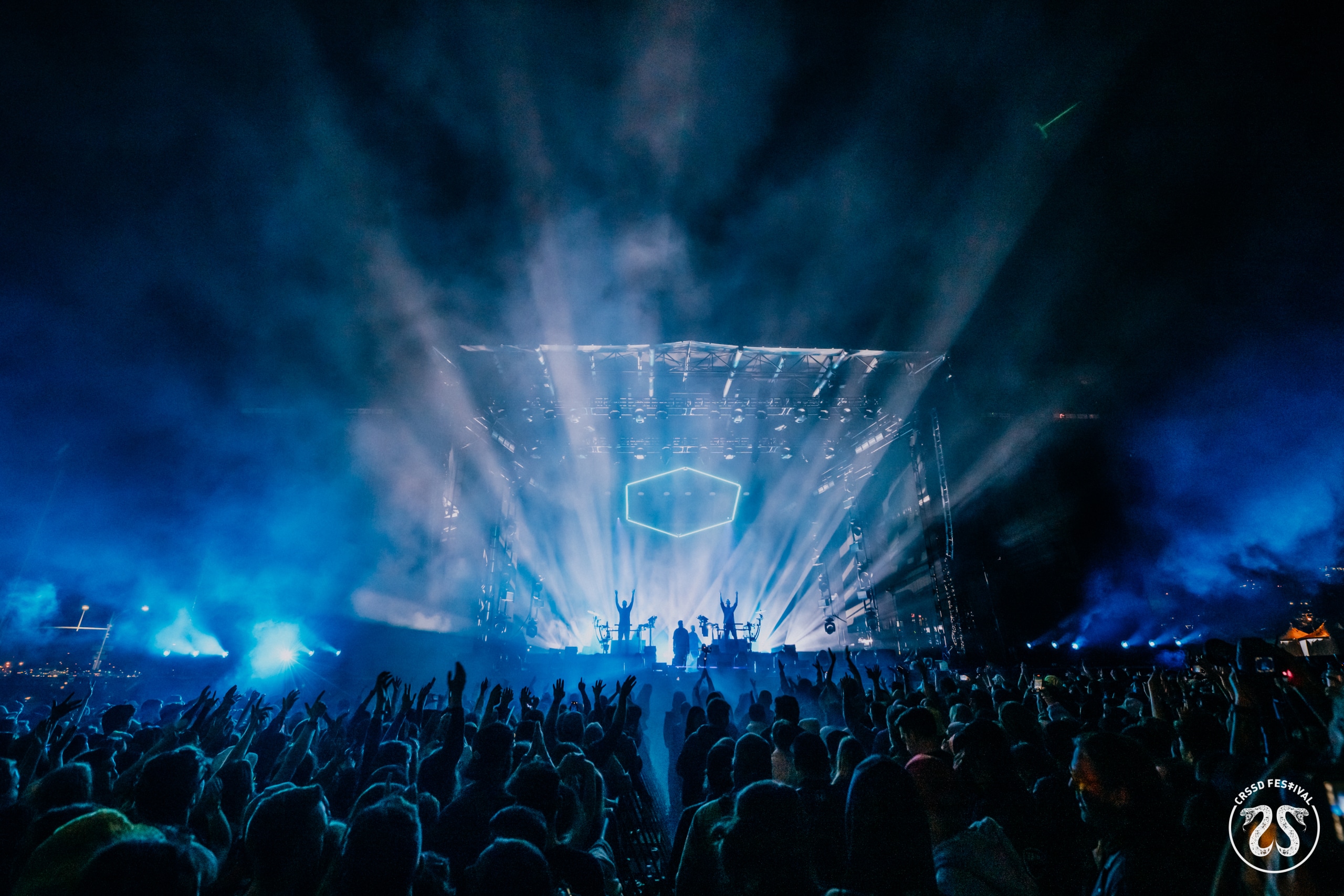 CRSSD 2023 Spring Edition
