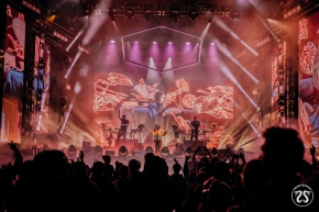 CRSSD 2023 Spring Edition