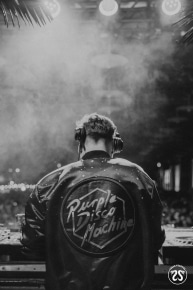 CRSSD 2023 Spring Edition