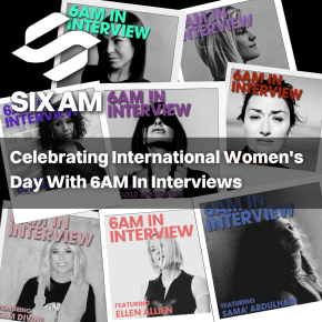 International Women's Day