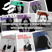 Women's History Month