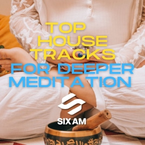 House Music to Meditate