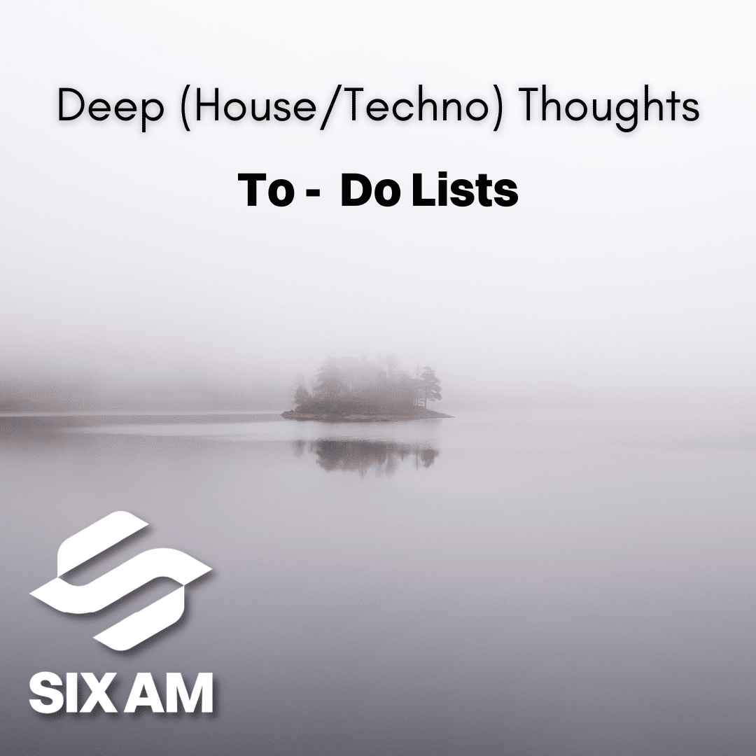 To-Do List