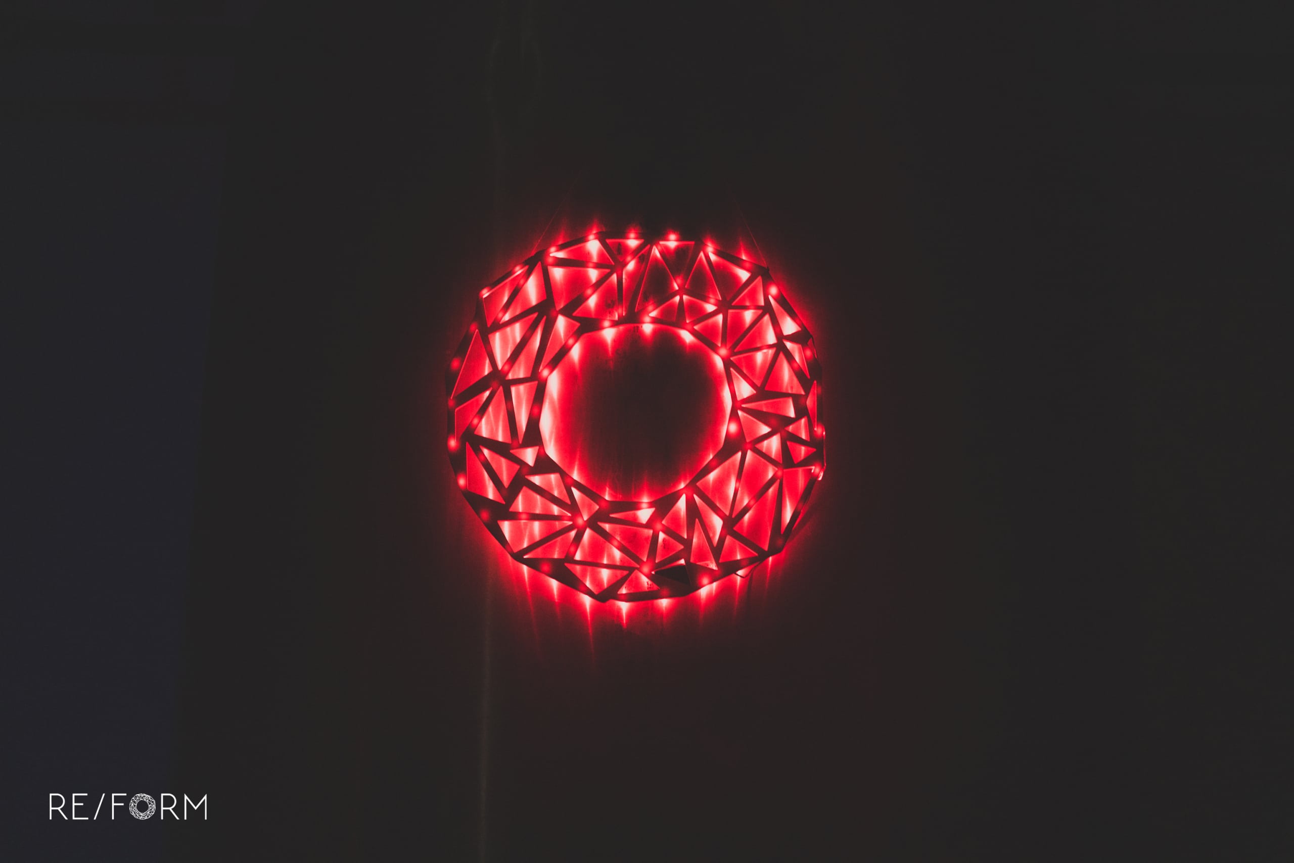 RE/FORM Announces Full Lineup