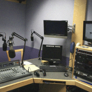 AI-Generated RadioGPT