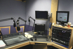 AI-Generated RadioGPT