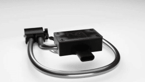 Airmotion MIDI Breath Control