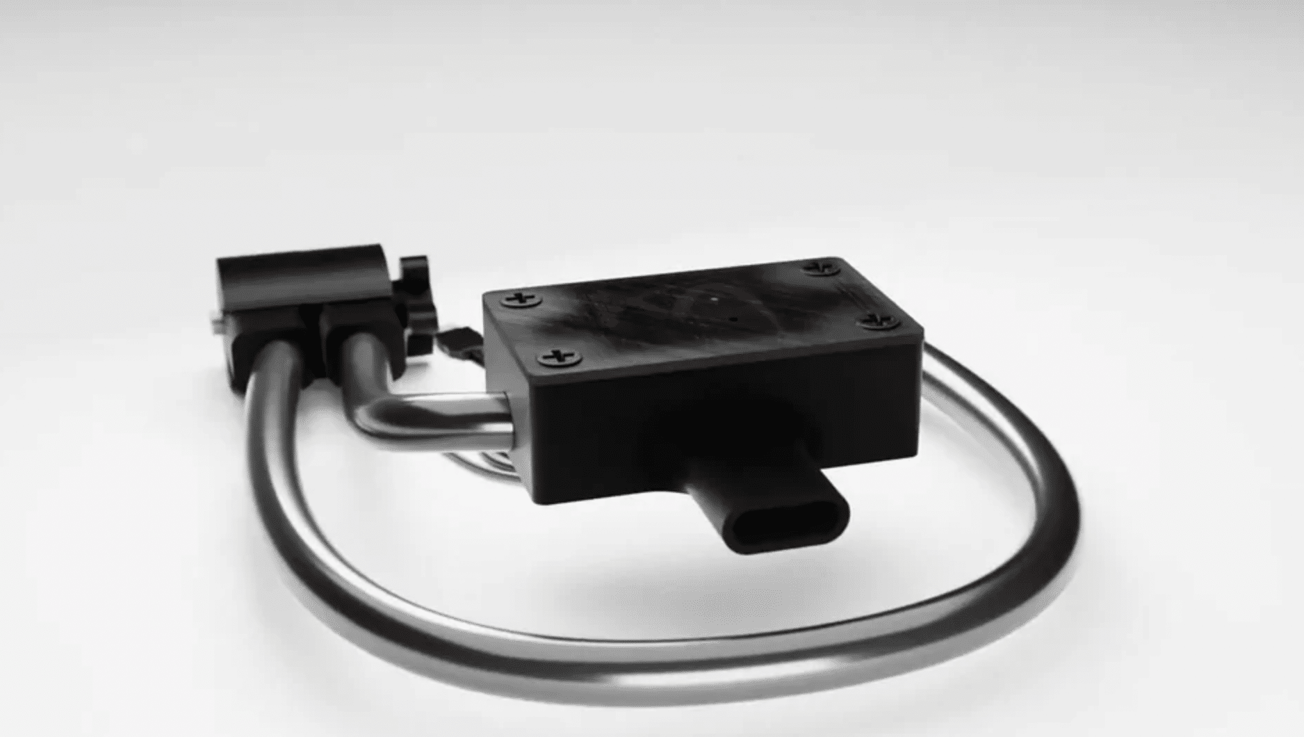 Airmotion MIDI Breath Control