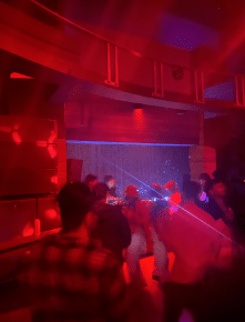 CRSSD 2023 Spring Edition