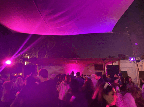 CRSSD 2023 Spring Edition