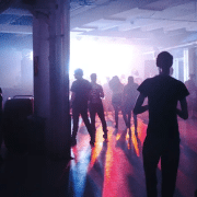 Electronic Music Industry Abuse