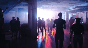 Electronic Music Industry Abuse