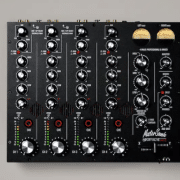 Hand Bulit Rotary Mixer