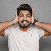 Music Attendees Hear Ringing