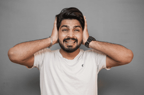 Music Attendees Hear Ringing