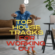 House Music Working Out