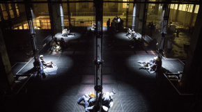 Most Advanced Sound System