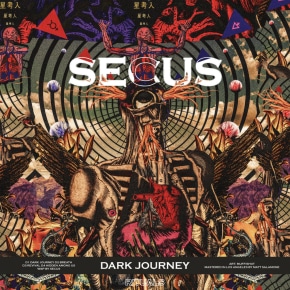 Secus "Dark Journey" RITUALS