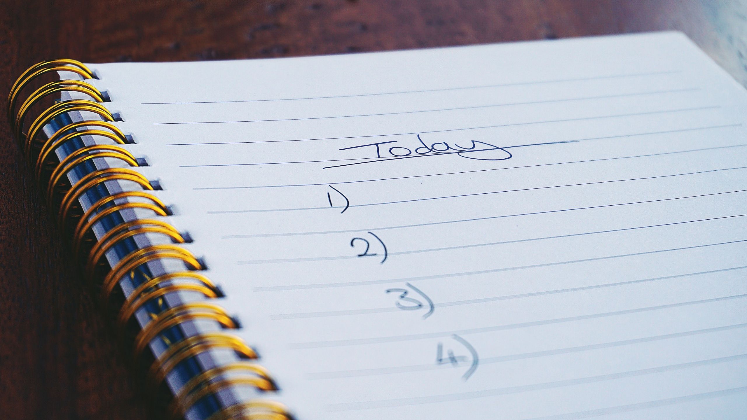 To-Do Lists