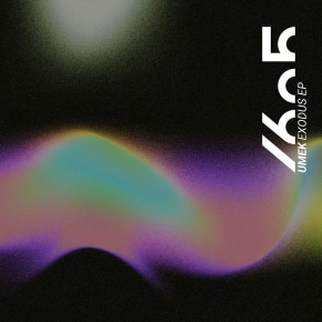 UMEK Exodus EP
