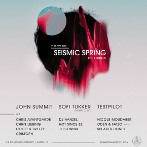 State of Flow: Chris Liebing