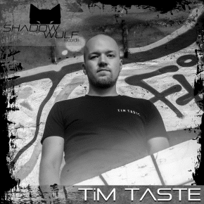 TiM TASTE Shadow Wulf