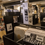 Youth electronic music program