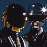 Thomas Bangalter Daft Punk