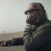 Sven Marquardt John Wick