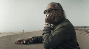 Sven Marquardt John Wick