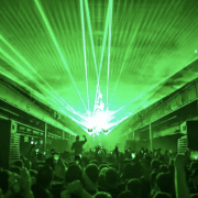 London Printworks Final Parties