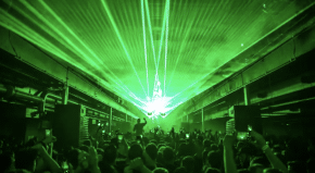 London Printworks Final Parties