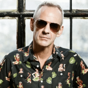 Fatboy Slim New Festival