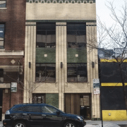 Saving The Warehouse Chicago