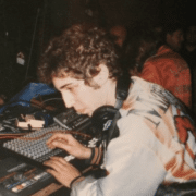 Thomas Bangalter New Mix