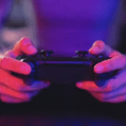 First Video Game in Congress