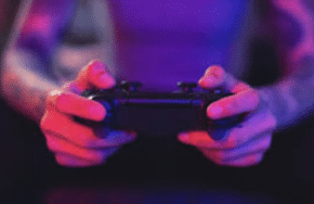 First Video Game in Congress