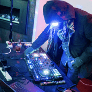 Universal Blocks AI Access