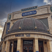 Closure of O2 Brixton Academy