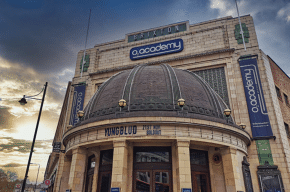 Closure of O2 Brixton Academy