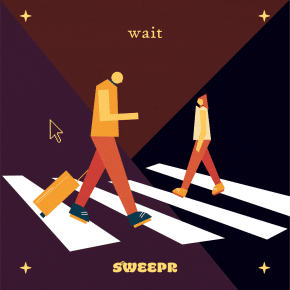 SWEEPR Night Shift