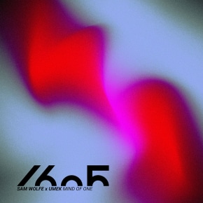 Sam WOLFE & UMEK